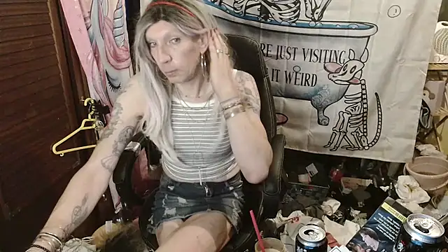 Ombeline1 online show from February 2026 06:12:02 AM