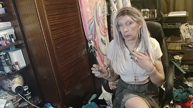 Ombeline1 online show from April 2026 01:20:02 AM