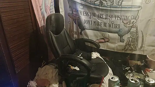 Ombeline1 online show from February 2026 03:41:01 AM