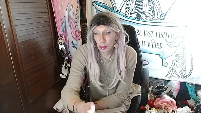 Ombeline1 online show from March 2026 10:43:02 AM