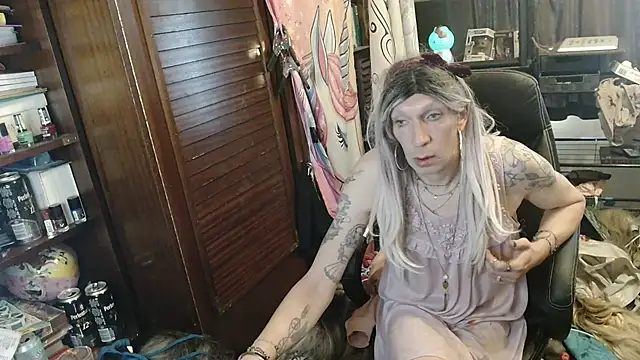 Ombeline1 online show from April 2026 06:53:02 AM