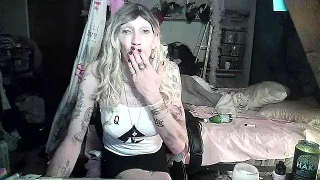 Ombeline1 online show from March 2025 03:08:01 AM