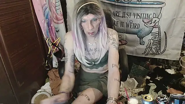 Ombeline1 online show from February 2026 06:56:02 AM