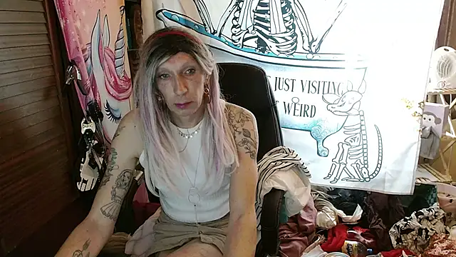 Ombeline1 online show from March 2026 01:48:02 PM