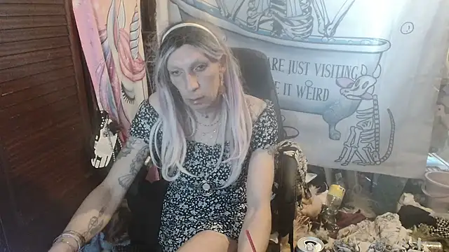 Ombeline1 online show from March 2026 09:17:01 AM