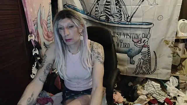 Ombeline1 online show from March 2026 01:54:01 AM