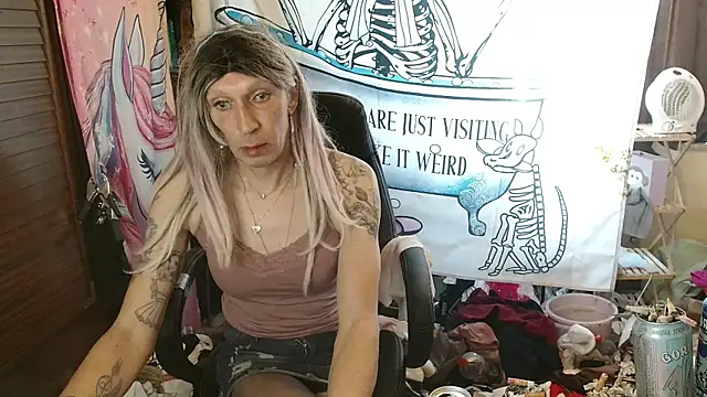 Ombeline1 online show from March 2026 01:59:01 PM