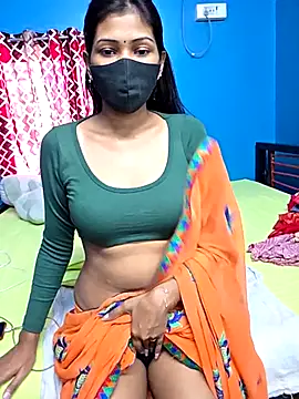 Triha 18 online show from November 2025 05:33:01 AM