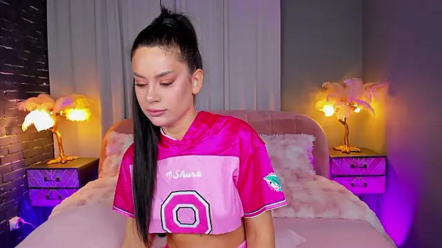 AmedeeaBanks online show from March 2026 08:27:02 PM