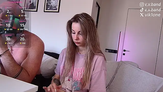 niki7377 online show from January 2026 07:56:01 AM