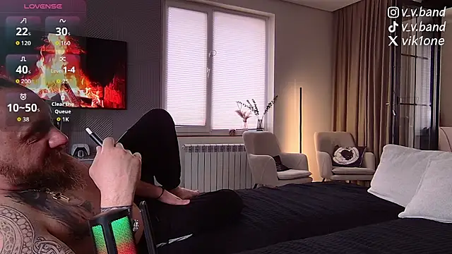 niki7377 online show from March 2026 05:14:01 AM