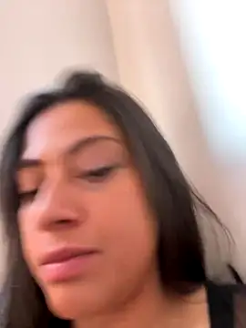 Juana19 online show from December 2025 05:56:02 PM