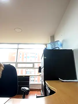 Juana19 online show from November 2025 07:30:02 PM