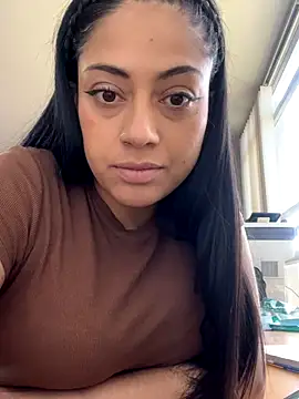 Juana19 online show from November 2025 02:01:01 PM