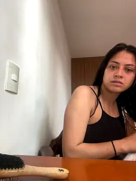 Juana19 online show from November 2025 02:32:01 PM