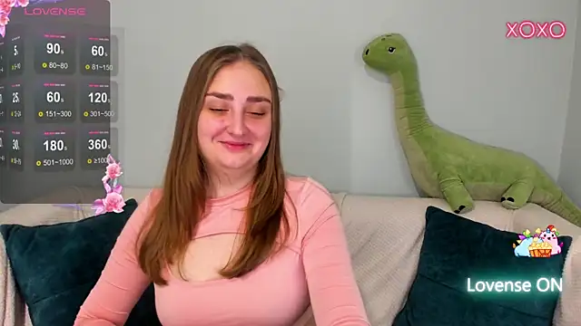 MilliStrii online show from February 2026 01:24:02 AM