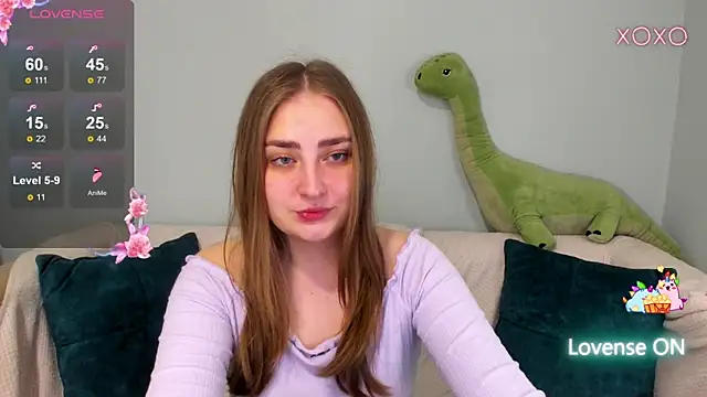 MilliStrii online show from March 2026 01:28:02 AM