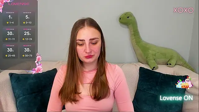 MilliStrii online show from March 2026 01:30:01 AM