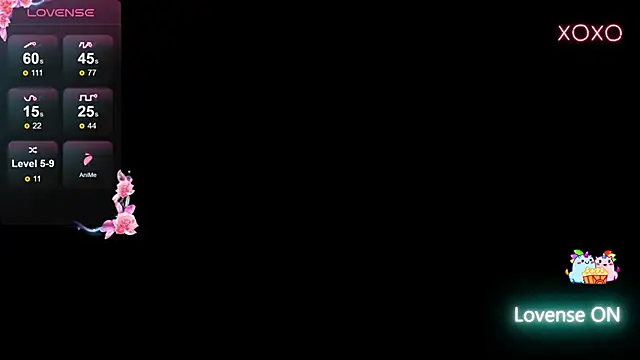 MilliStrii online show from March 2026 05:08:02 AM