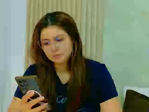 MegannCarter online show from February 2026 10:51:02 PM