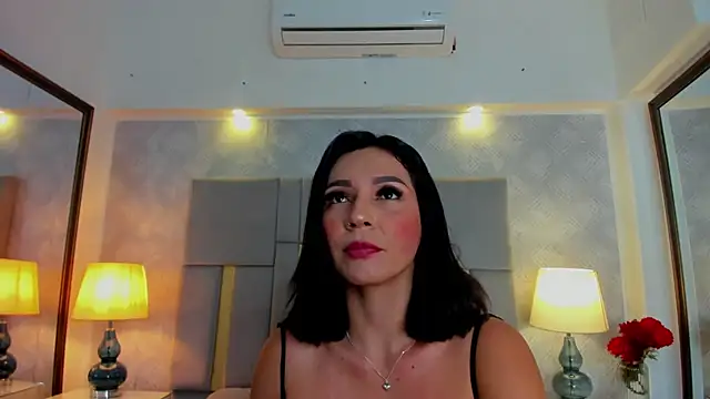 Camilaa Sanchez  online show from February 2025 10:55:01 AM