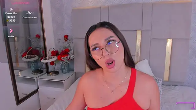 Camilaa Sanchez  online show from March 2026 03:41:02 PM
