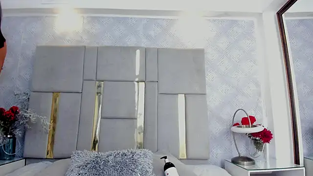 Snapshot of Camilaa_Sanchez_ chatting on September 2025 12:22:02 PM Camilaa Sanchez online show from September 2025 12:22:02 PM