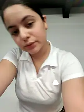 Lia Hurley online show from October 2025 12:17:02 PM