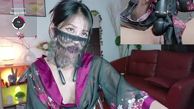 Kirei kirei online show from December 2025 07:40:01 AM