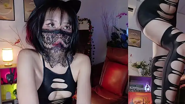 Kirei kirei online show from April 2026 08:54:02 AM