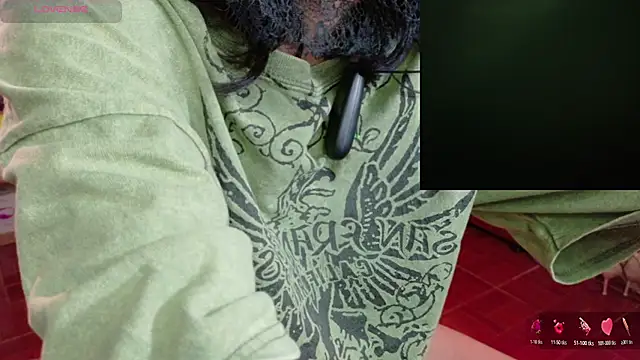 Kirei kirei online show from December 2025 08:28:02 AM