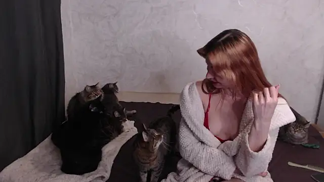 Olivia Winston online show from February 2026 01:51:02 AM