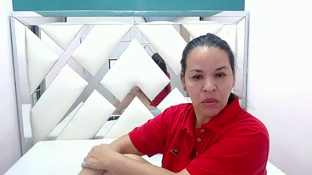 Lizeth Bels online show from April 2026 09:59:02 AM