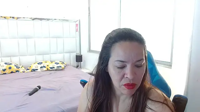 Lizeth Bels online show from May 2026 11:32:01 AM