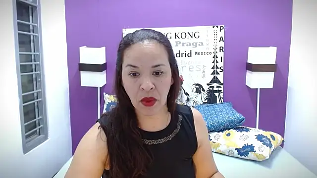 Lizeth Bels online show from September 2025 09:04:01 PM