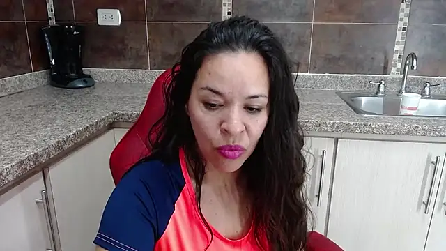 Lizeth Bels online show from March 2025 06:56:02 PM