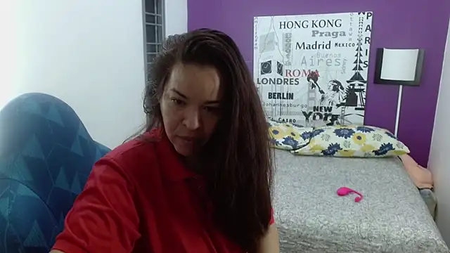 Snapshot of Lizeth_Bels chatting on June 2026 12:00:01 PM Lizeth Bels online show from June 2026 12:00:01 PM