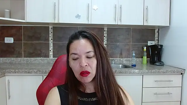 Lizeth Bels online show from May 2026 12:53:02 PM