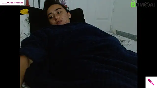 Hot Candy  online show from February 2025 10:48:01 AM