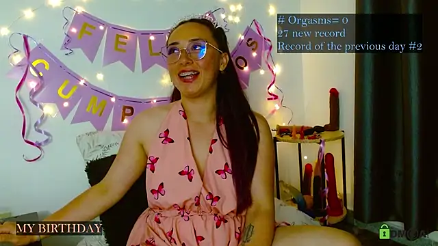 Hot Candy  online show from November 2025 01:49:01 AM