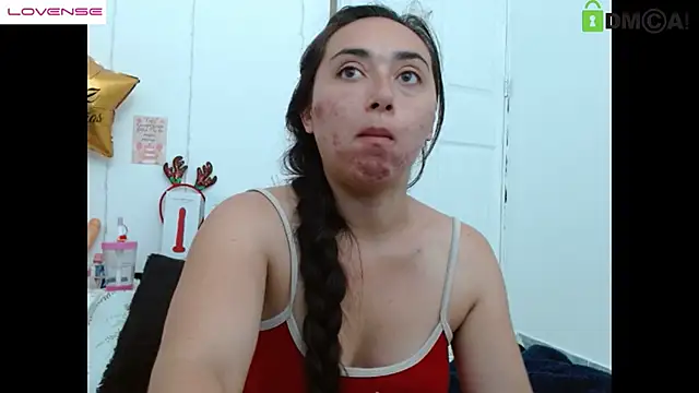 Hot Candy  online show from March 2025 03:00:01 PM