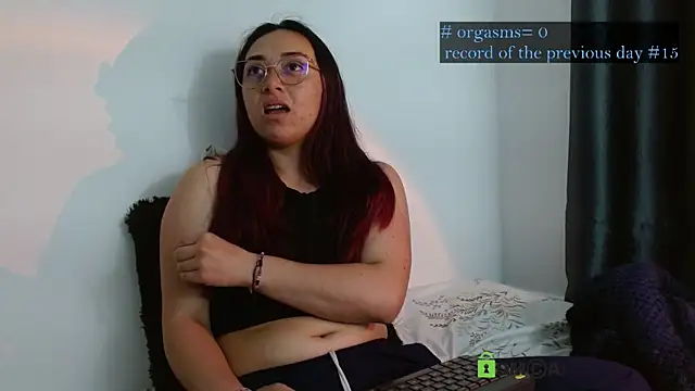 Hot Candy  online show from October 2025 03:30:01 AM