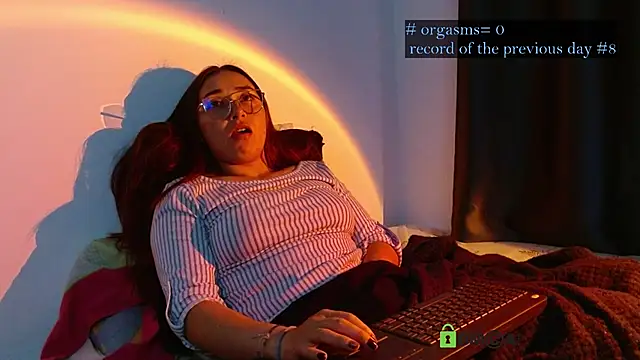 Hot Candy  online show from October 2025 04:14:02 AM