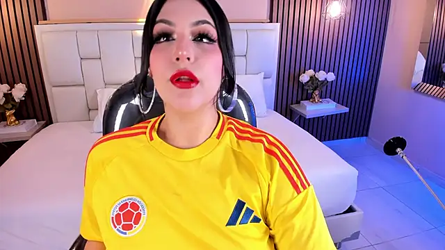 Biancax  online show from June 2026 03:38:01 AM
