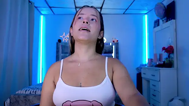 hanna sex18 online show from March 2025 10:13:02 AM