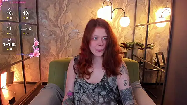 SophiePure online show from March 2025 08:43:02 PM