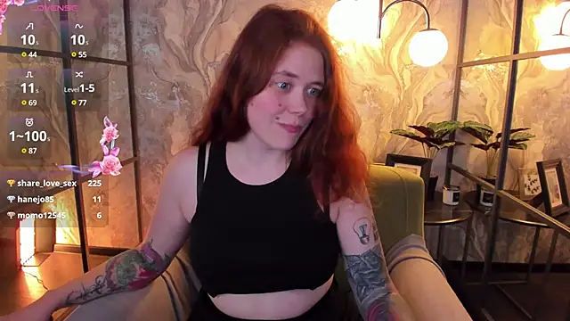 SophiePure online show from March 2025 03:03:02 AM