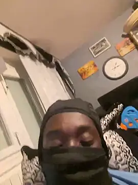 elninoblacko online show from February 2025 02:07:01 AM