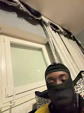 elninoblacko online show from March 2026 12:44:02 AM