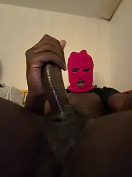 elninoblacko online show from March 2026 09:10:01 PM